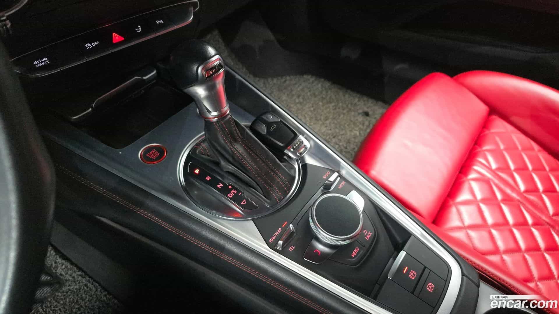 TTS Audi 2016.4-INNER-009