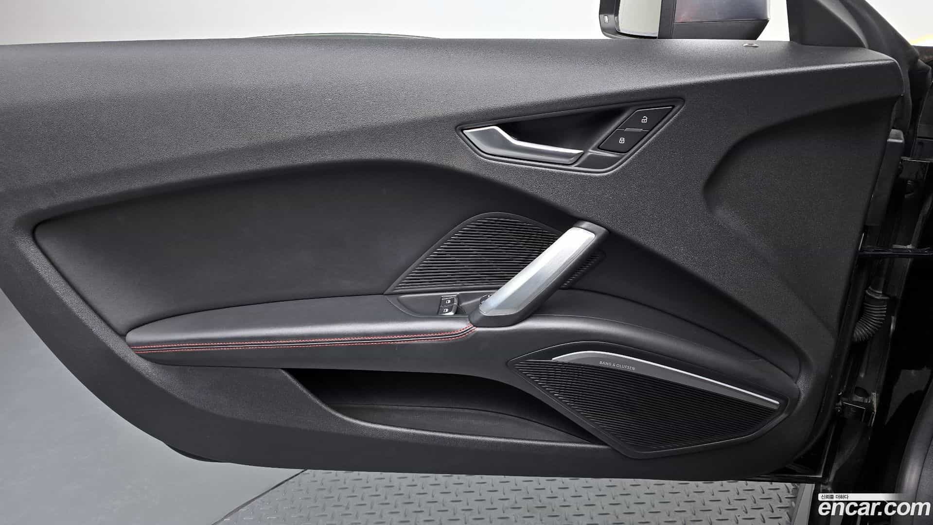 TTS Audi 2016.4-INNER-034