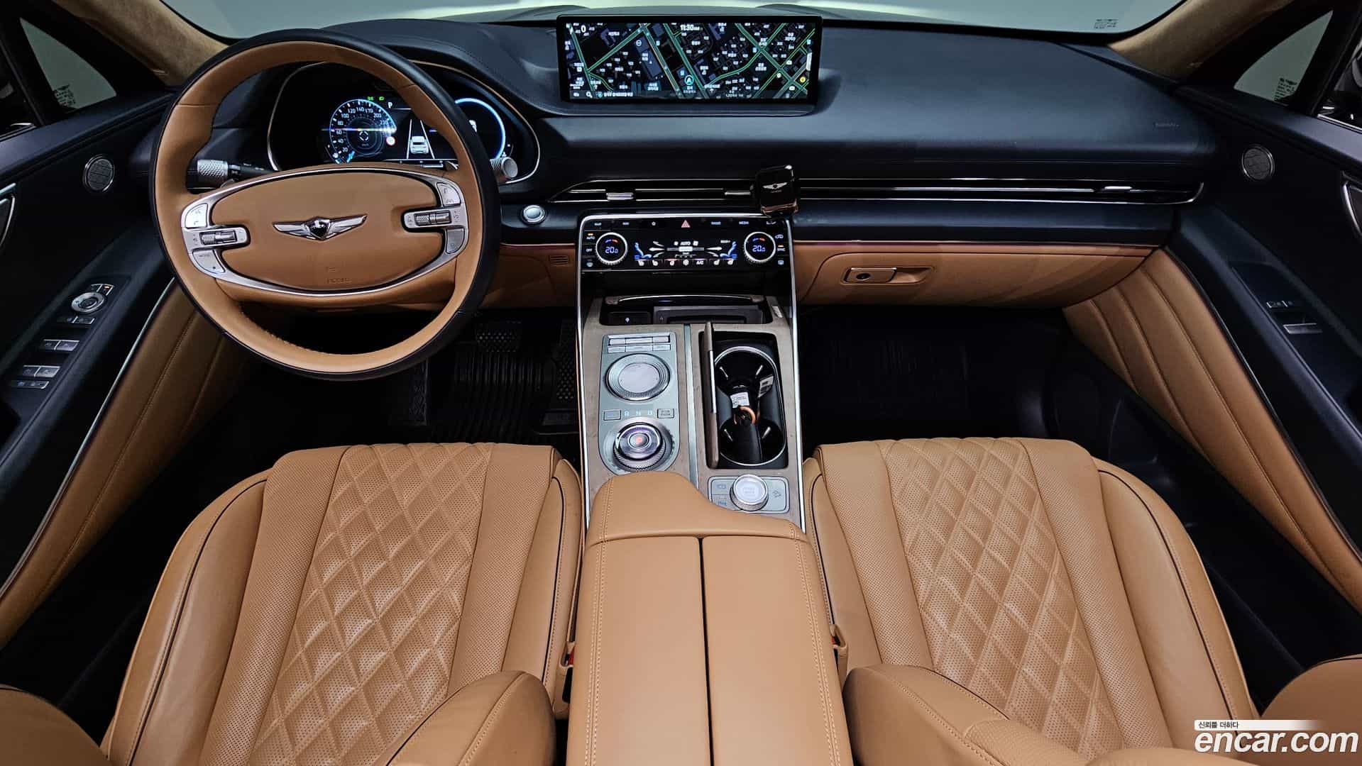 GV80 Genesis 2022.1-INNER-007