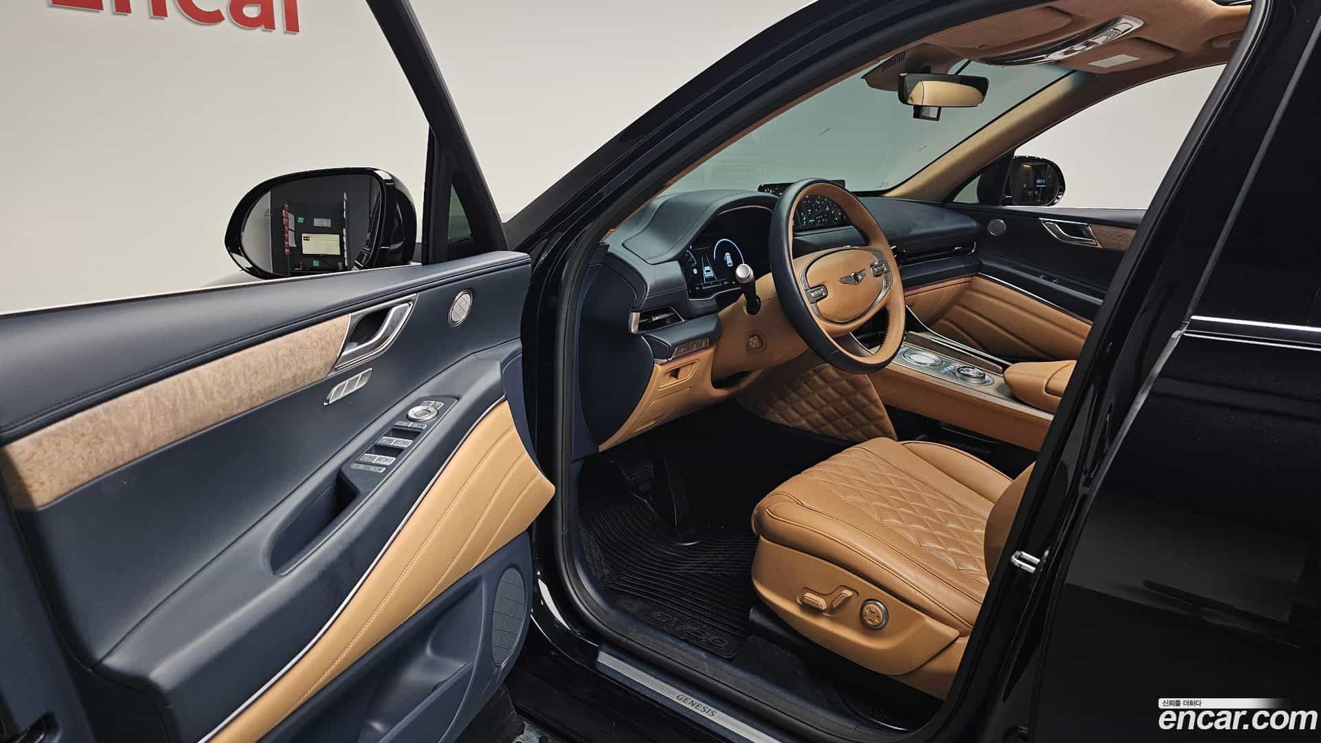 GV80 Genesis 2022.1-INNER-010