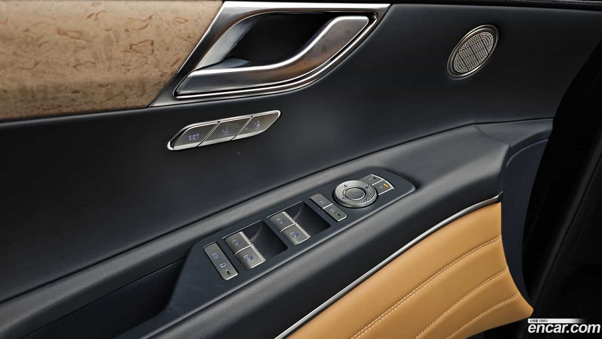 GV80 Genesis 2022.1-OPTION-021