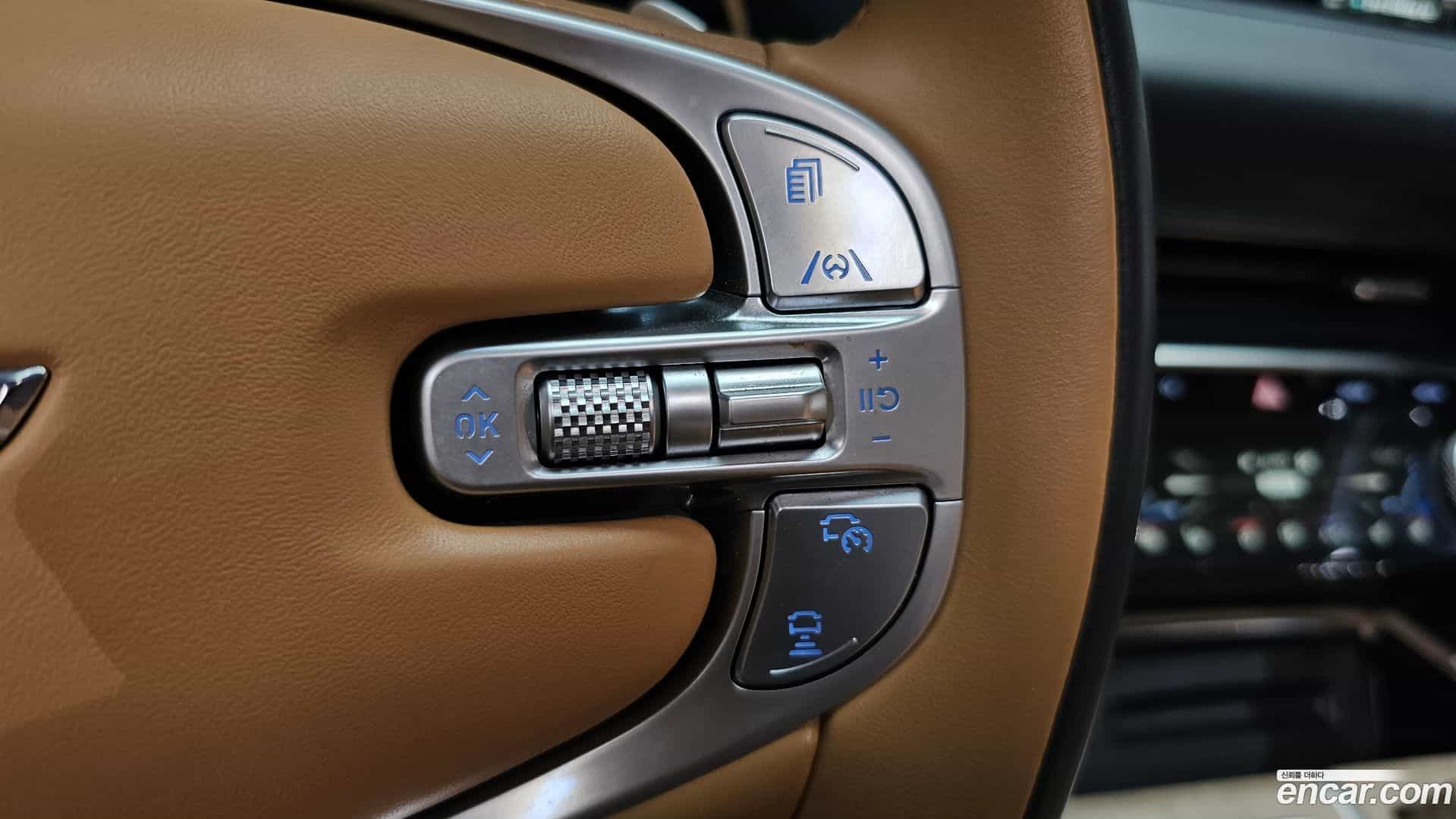 GV80 Genesis 2022.1-OPTION-043