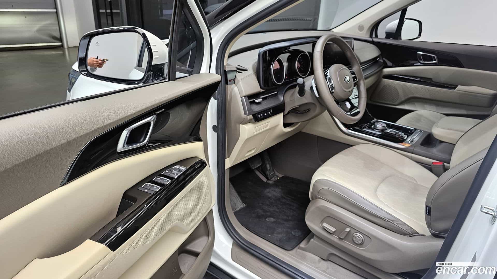 Canival Kia 2021.4-INNER-010