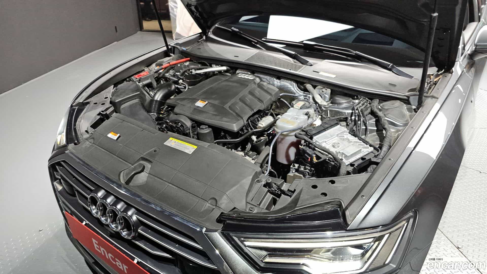 A6 Audi 2020.9-OUTER-006