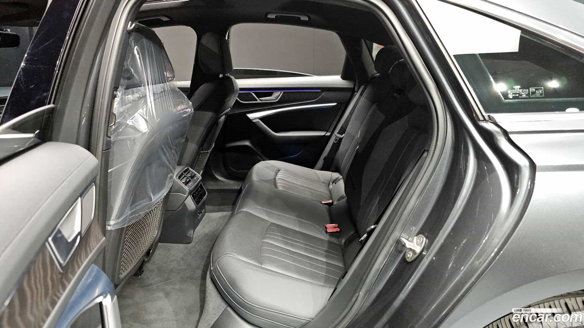 A6 Audi 2020.9-INNER-036