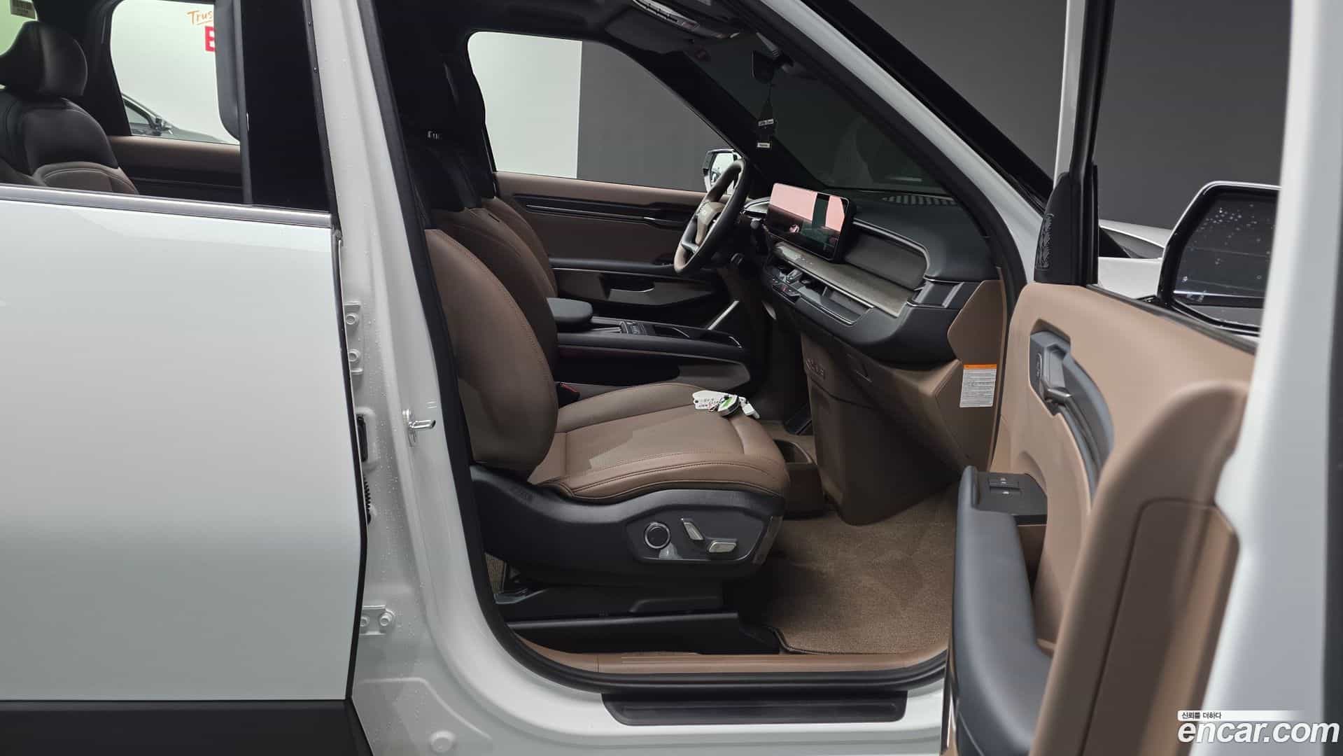 EV9 Kia 2025.5-OPTION-015