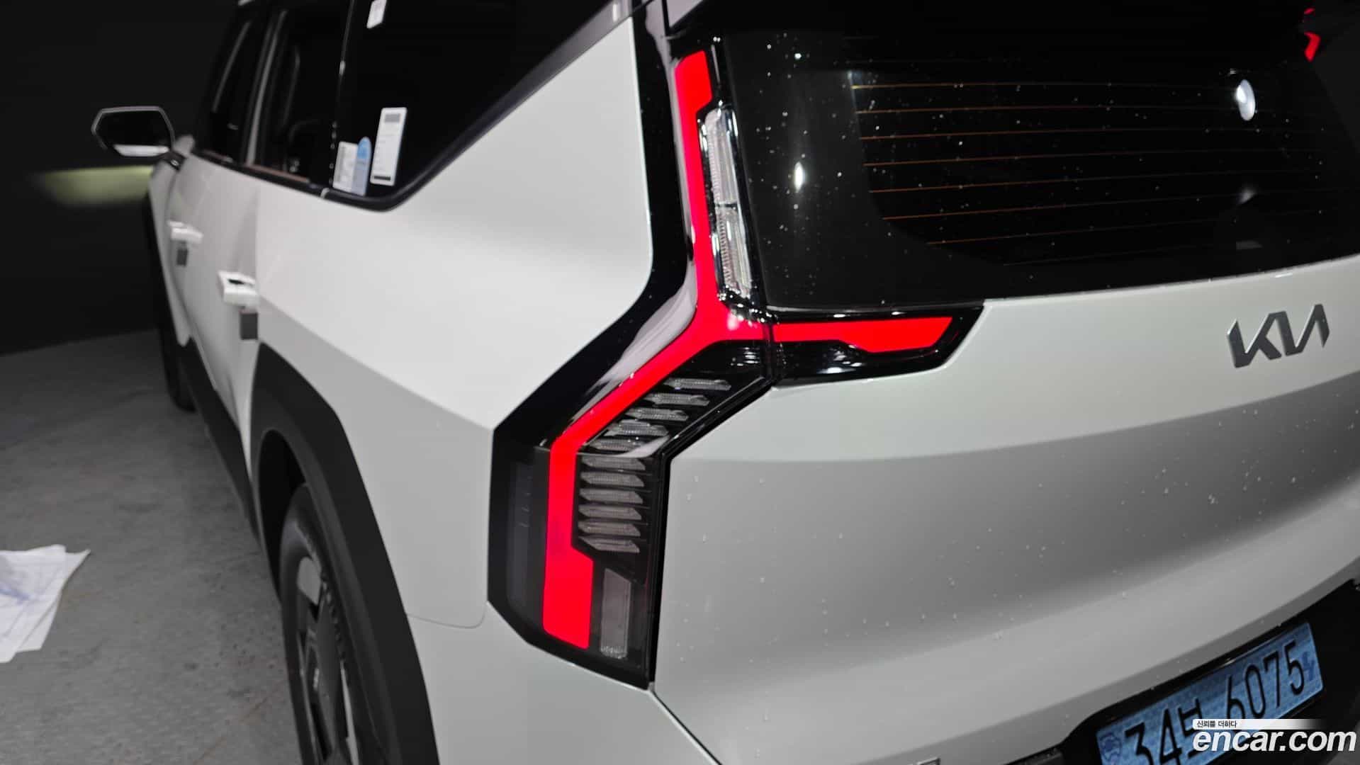 EV9 Kia 2025.5-OUTER-033