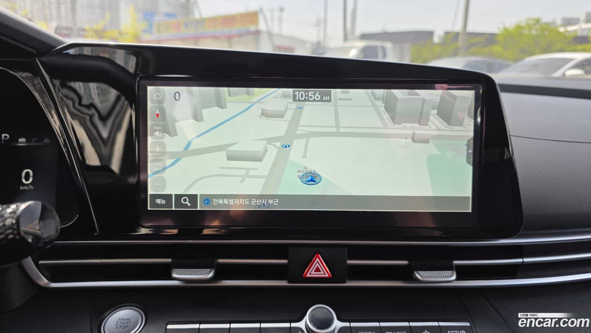 AVANTE Hyundai 2021.2-OPTION-042