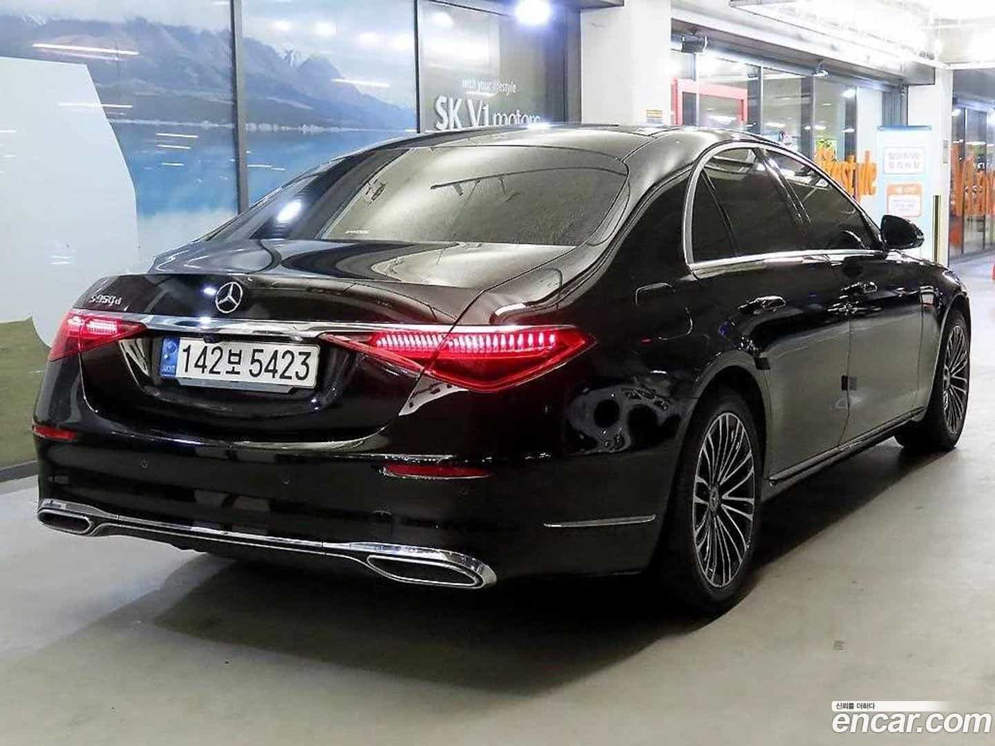 S-Class Mercedes-Benz 2021.4-OUTER-004