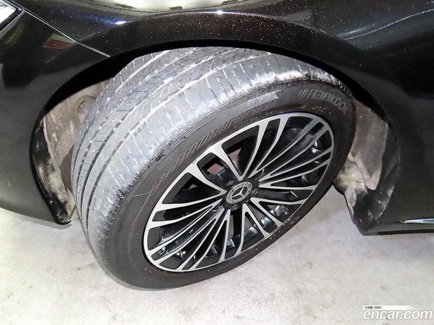 S-Class Mercedes-Benz 2021.4-OPTION-024