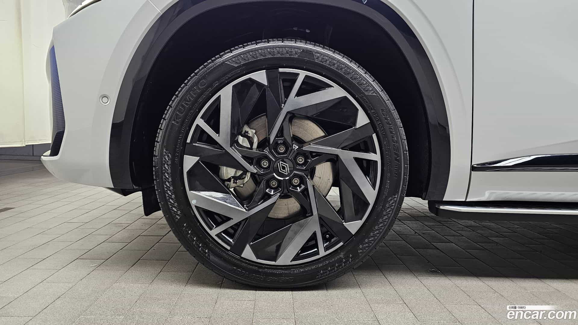 Grand Koleos Renault Korea 2025.8-OUTER-005