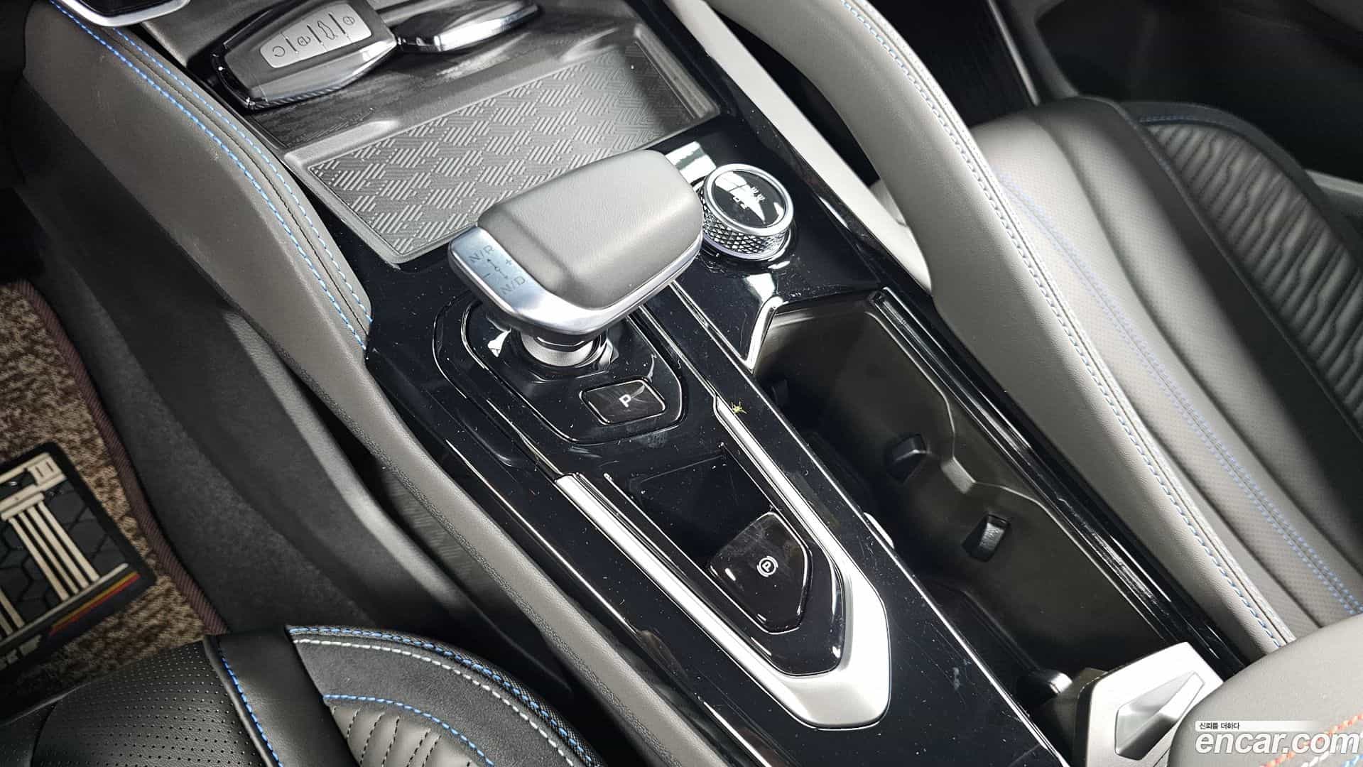 Grand Koleos Renault Korea 2025.8-INNER-009