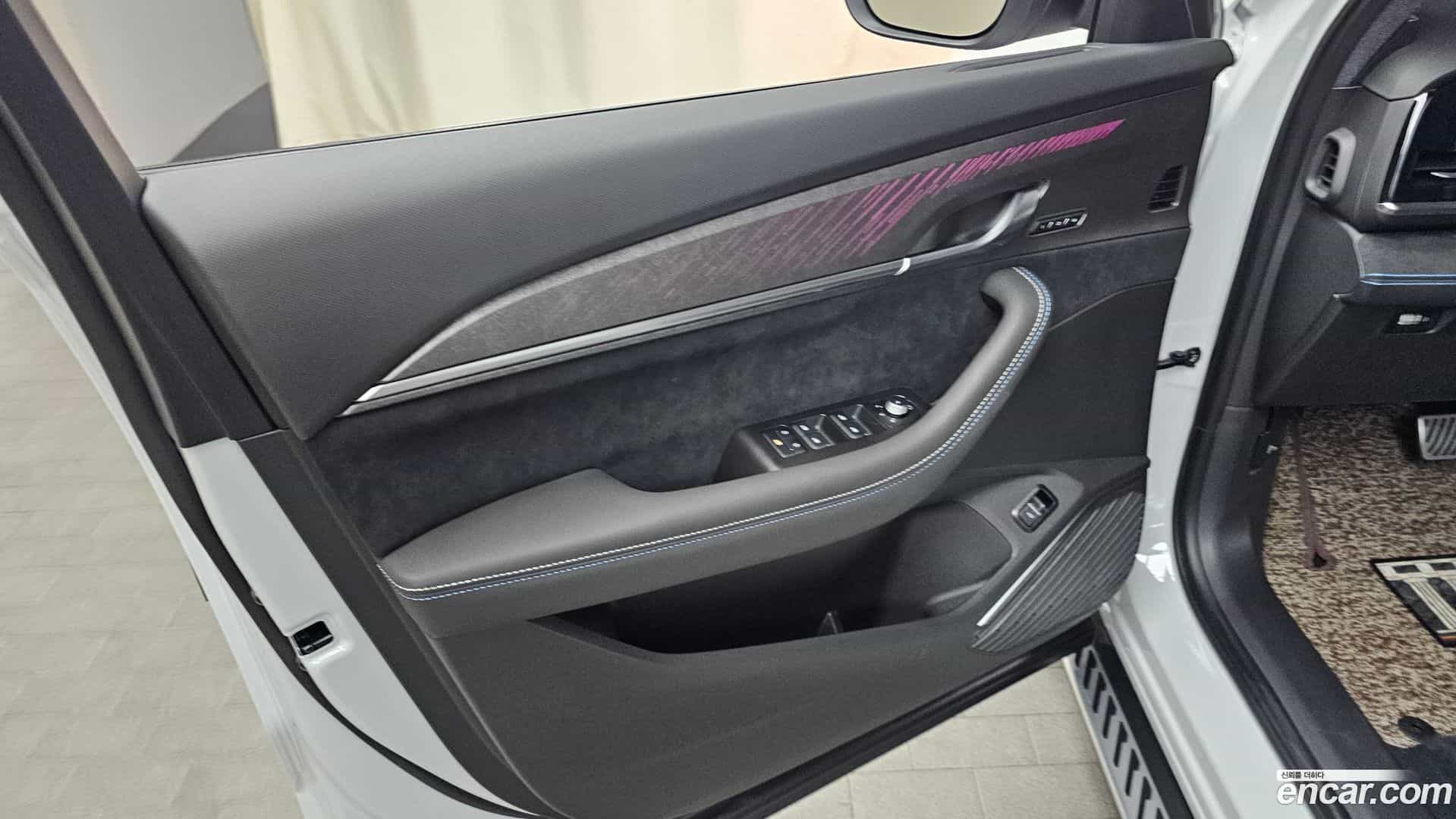 Grand Koleos Renault Korea 2025.8-INNER-034