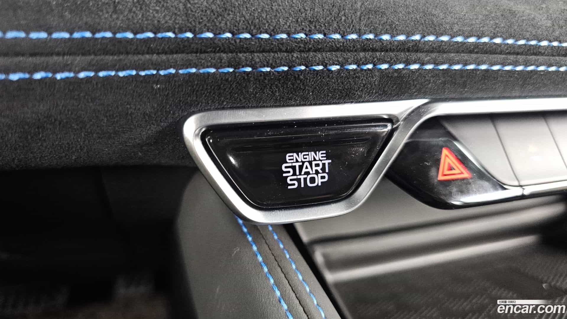 Grand Koleos Renault Korea 2025.8-OPTION-046