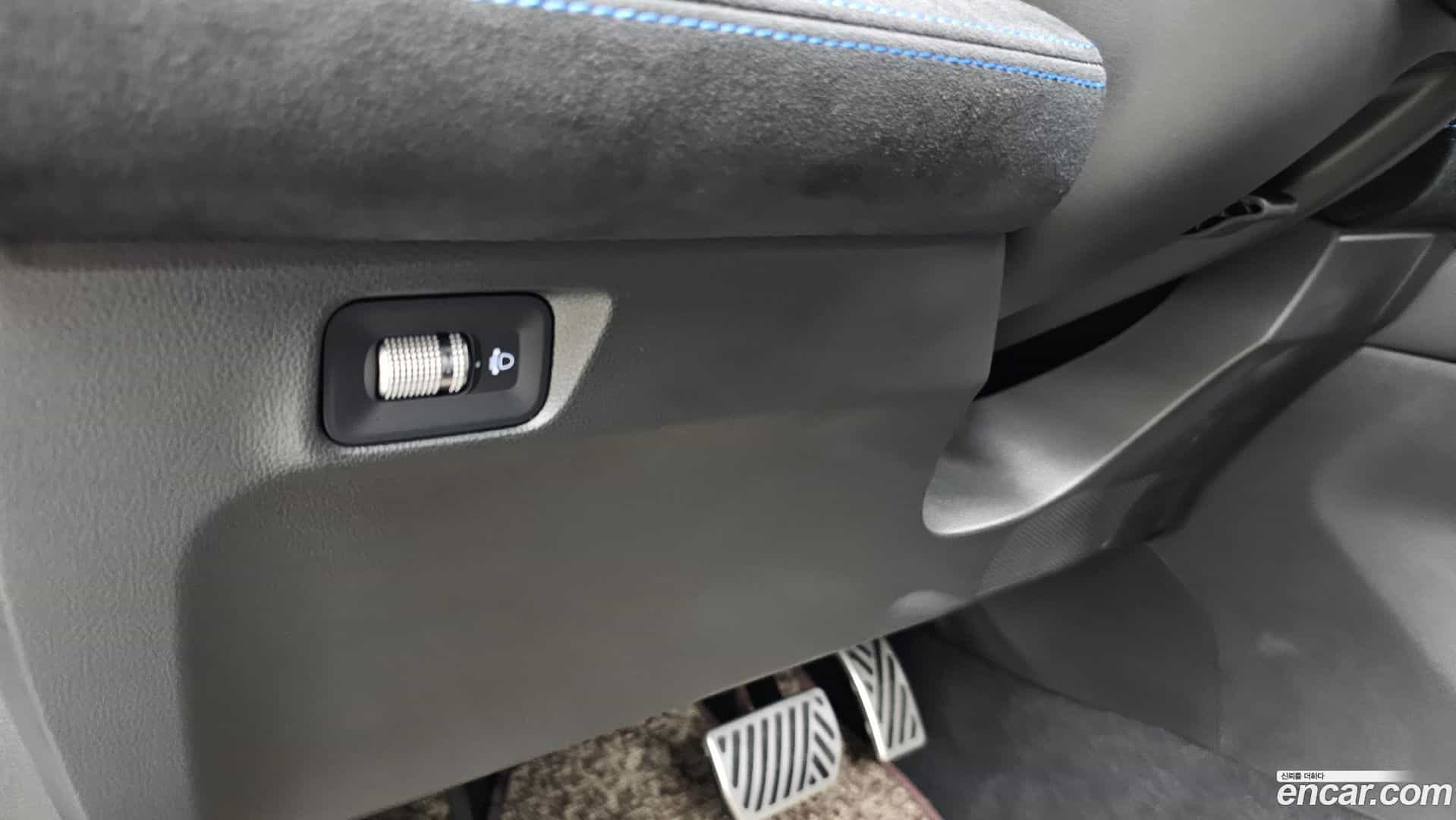 Grand Koleos Renault Korea 2025.8-OPTION-047