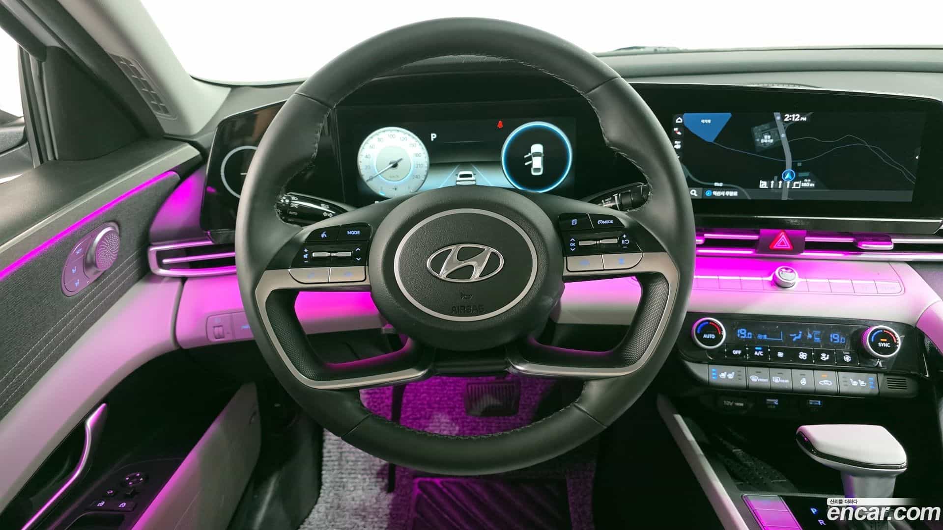 AVANTE Hyundai 2021.3-OPTION-018