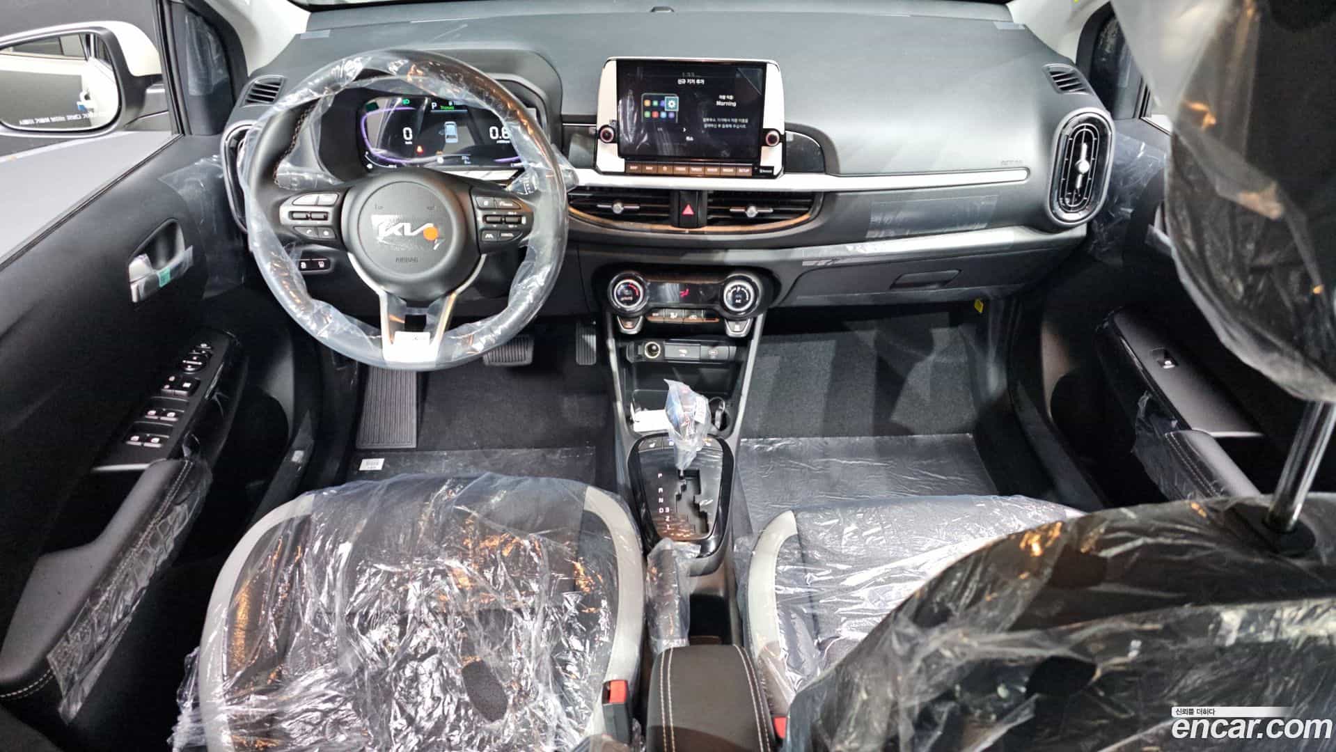 morning Kia 2026.3-INNER-007