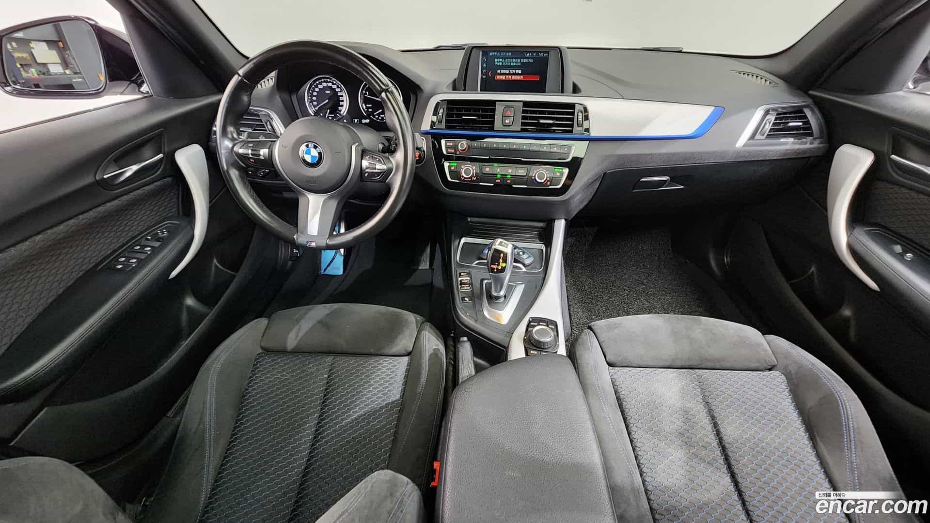 1-Series BMW 2018.3-INNER-007
