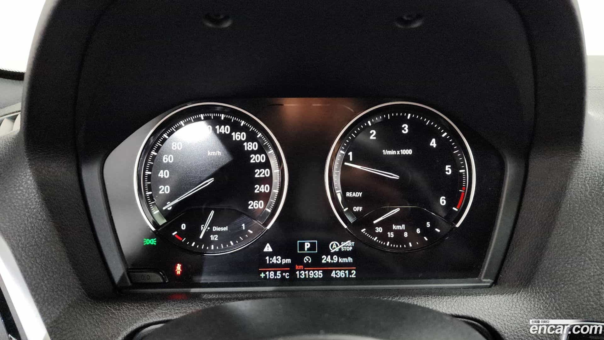 1-Series BMW 2018.3-INNER-008