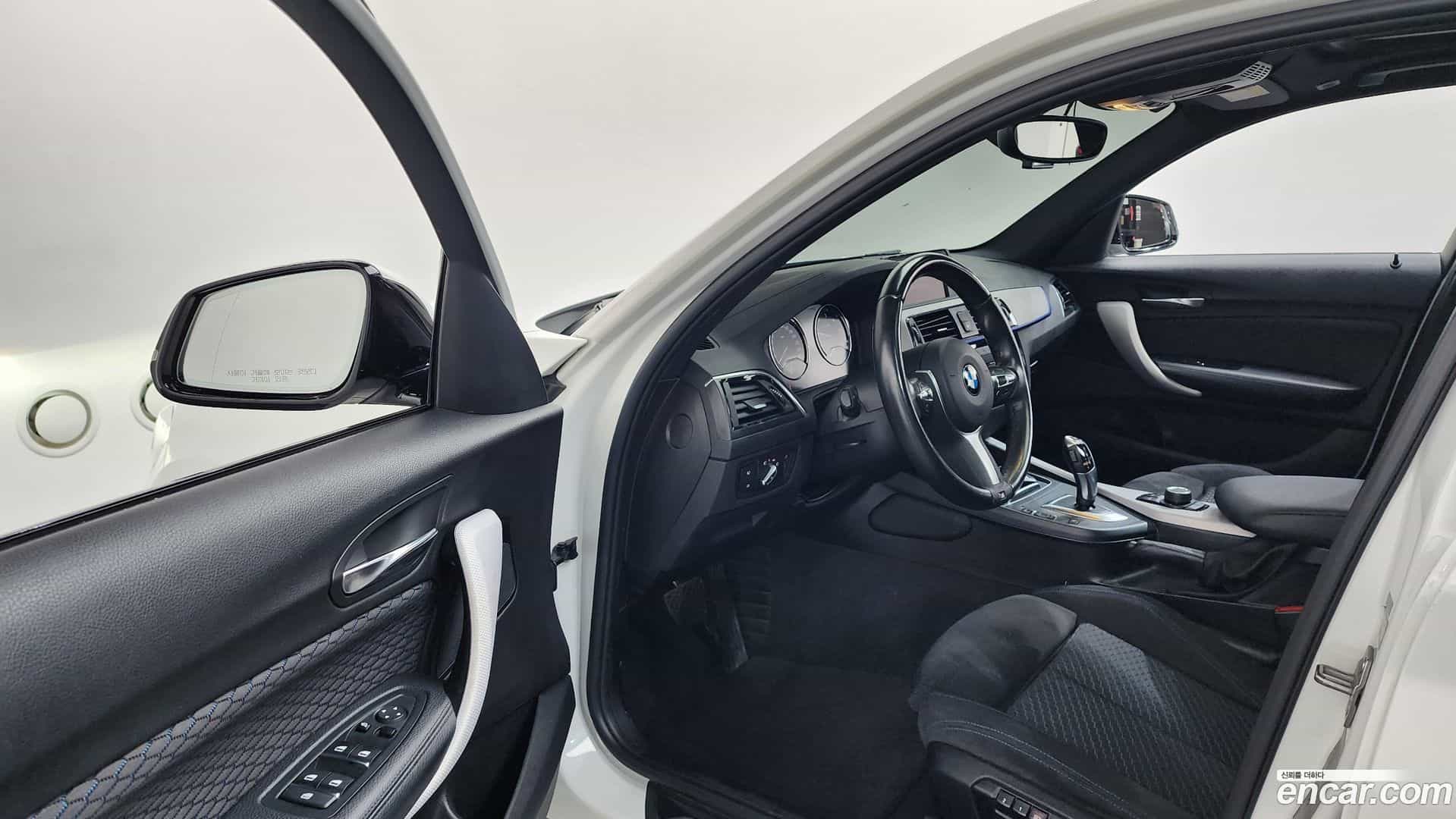 1-Series BMW 2018.3-INNER-010