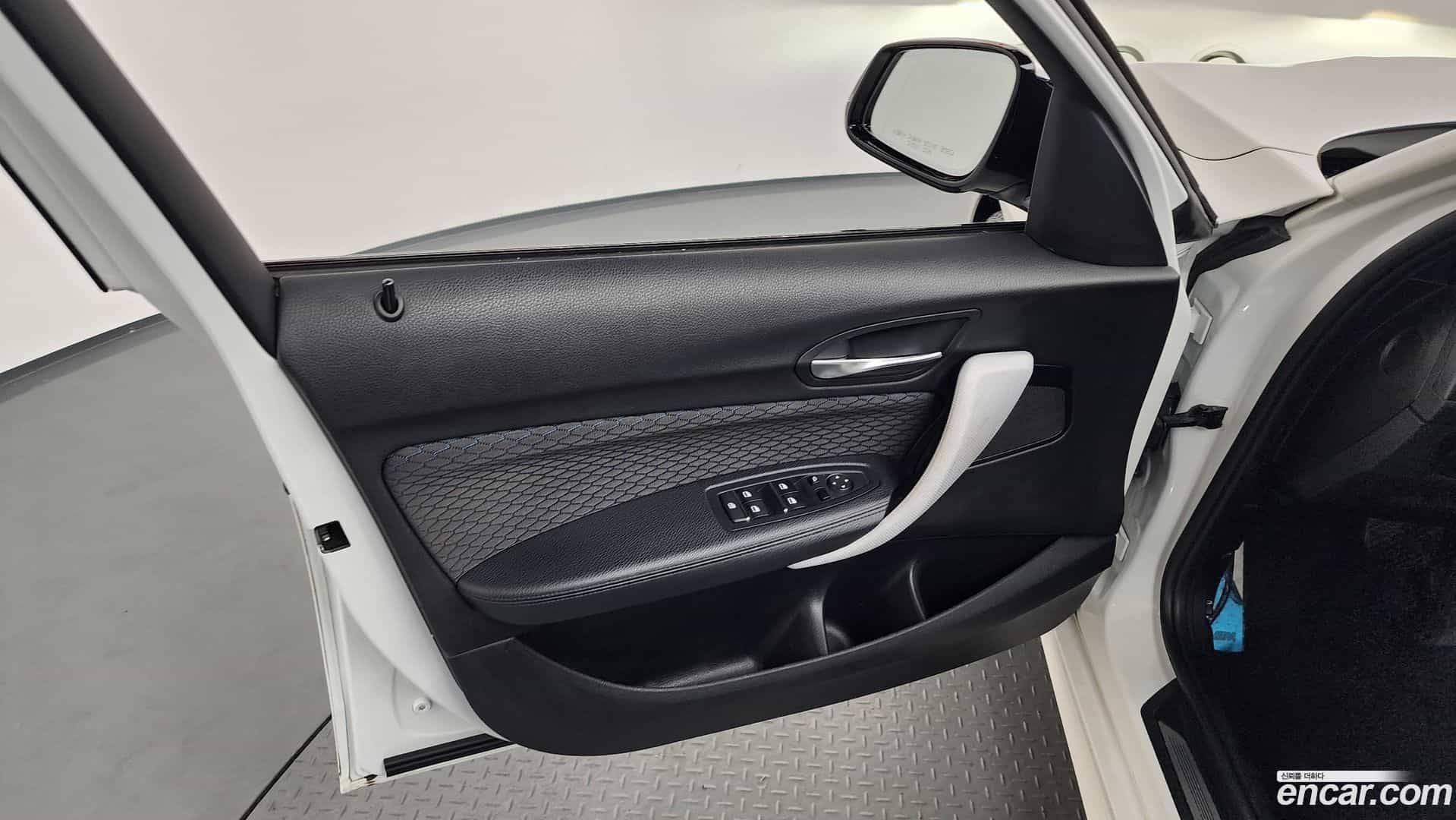 1-Series BMW 2018.3-INNER-034