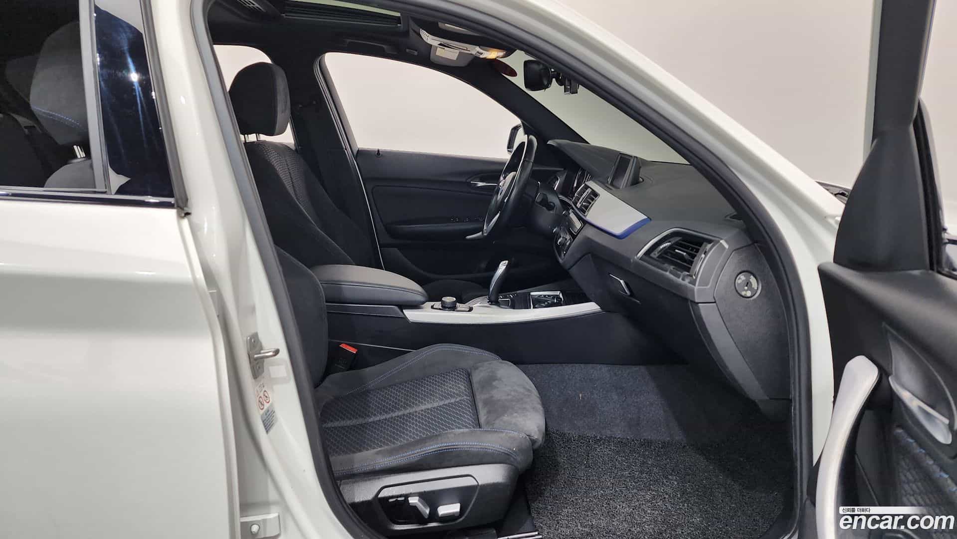 1-Series BMW 2018.3-INNER-036