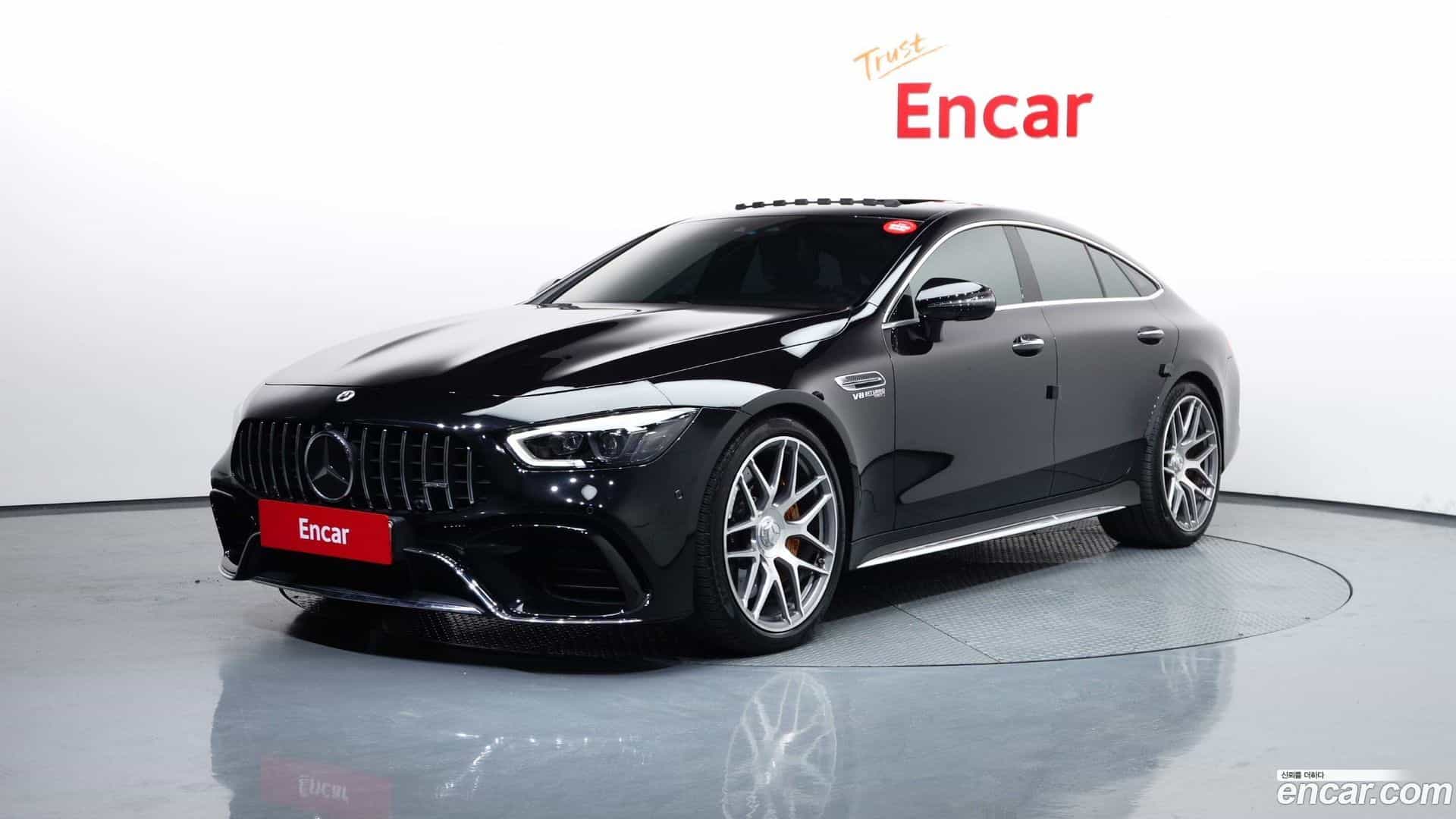AMG GT Mercedes-Benz 2021.7-OUTER-001