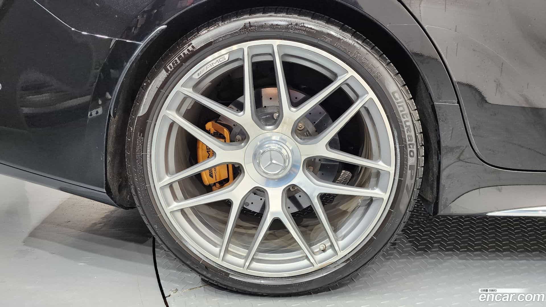AMG GT Mercedes-Benz 2021.7-OUTER-005