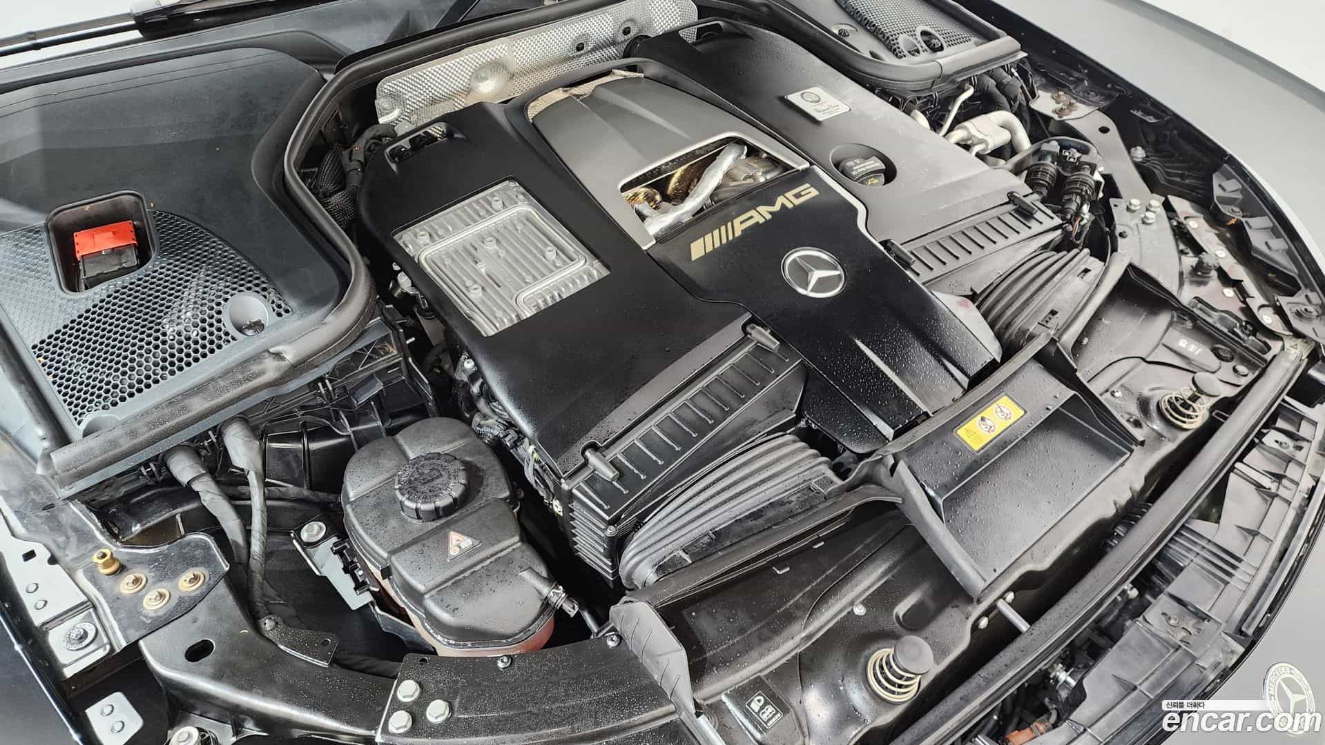 AMG GT Mercedes-Benz 2021.7-OUTER-006