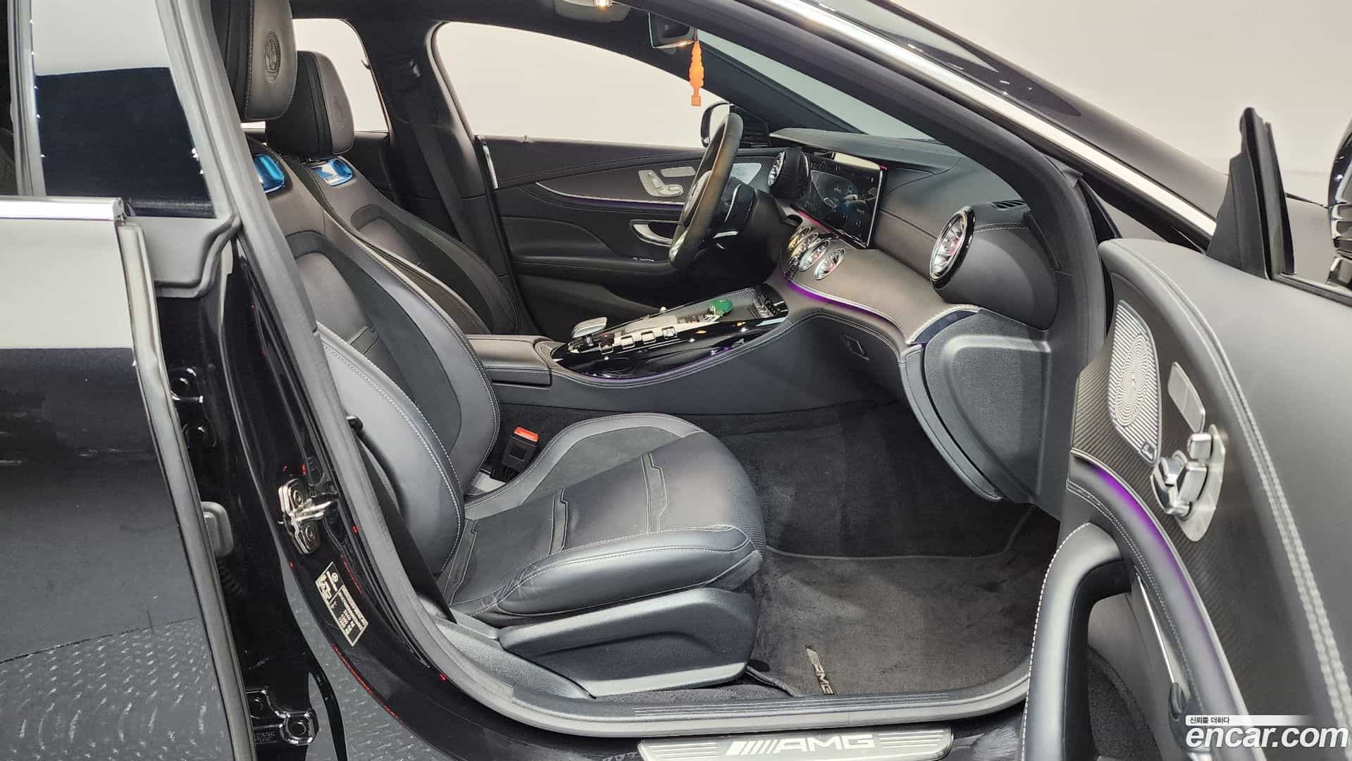 AMG GT Mercedes-Benz 2021.7-OPTION-015