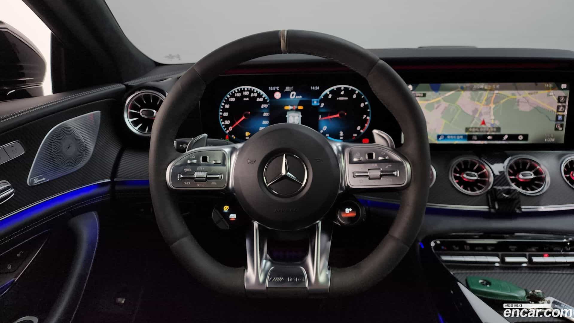 AMG GT Mercedes-Benz 2021.7-OPTION-016
