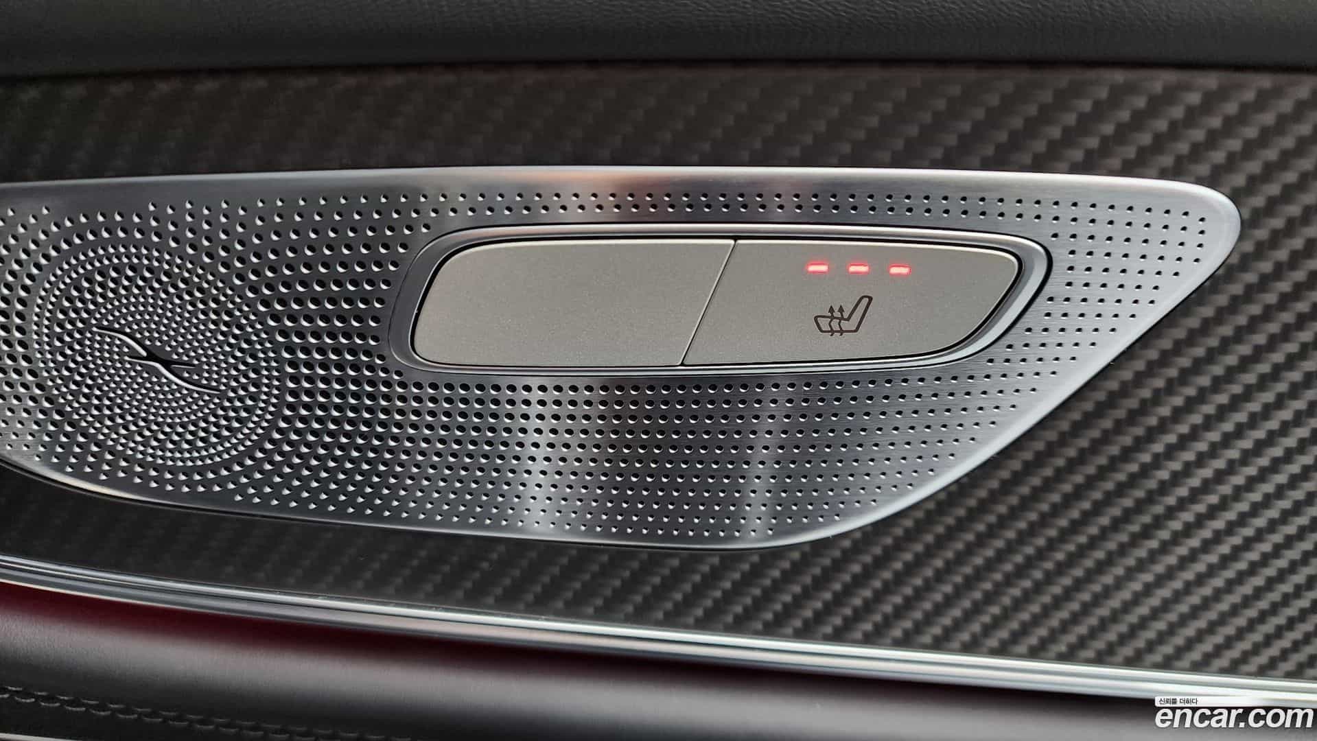 AMG GT Mercedes-Benz 2021.7-OPTION-023