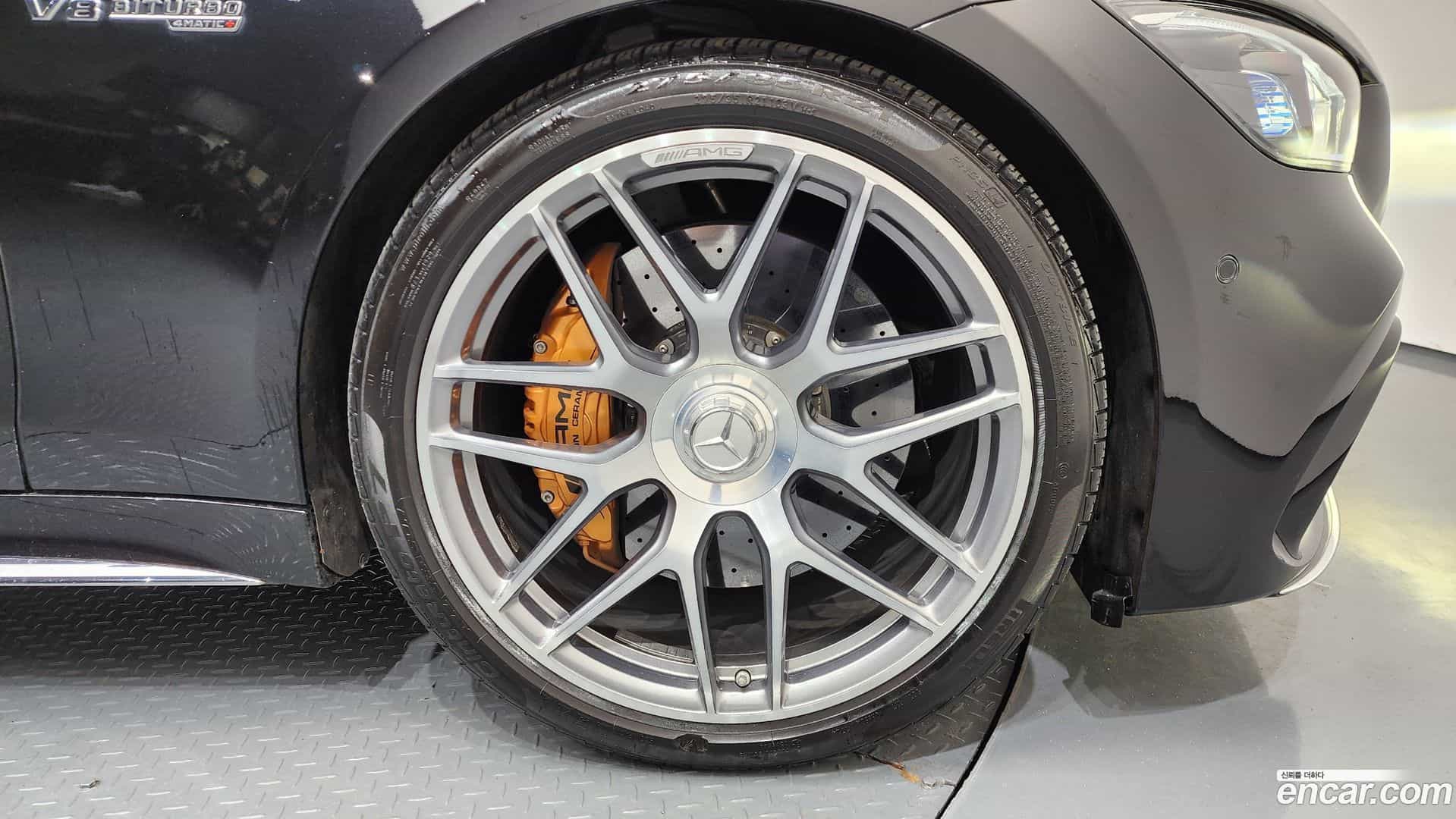 AMG GT Mercedes-Benz 2021.7-OUTER-031
