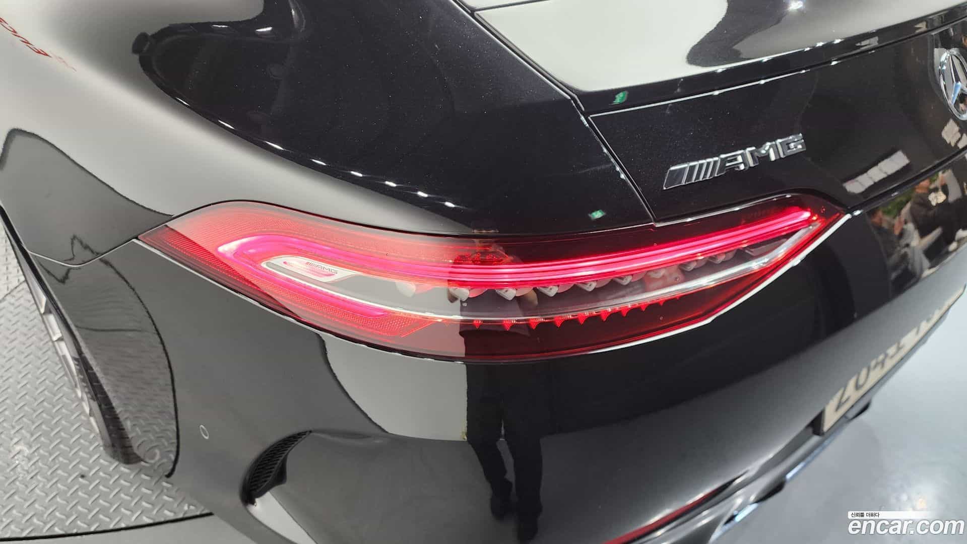 AMG GT Mercedes-Benz 2021.7-OUTER-033
