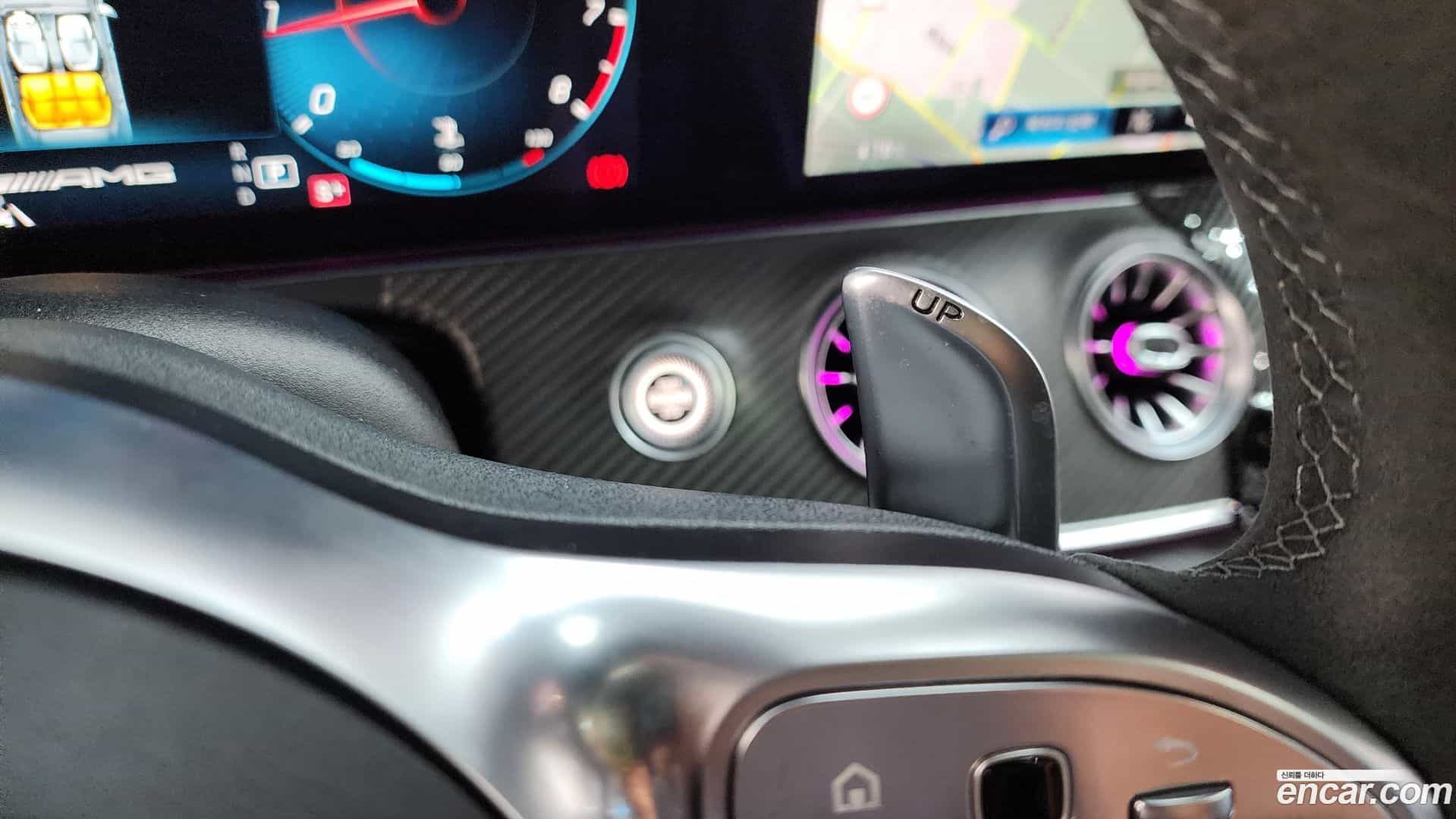 AMG GT Mercedes-Benz 2021.7-OPTION-044