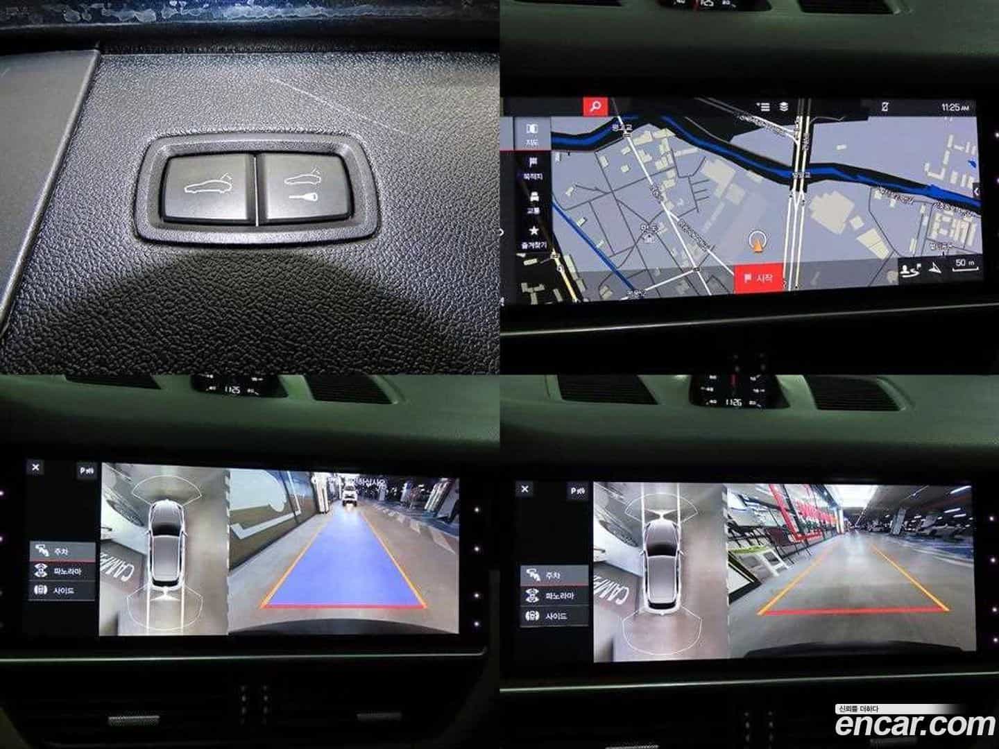 Cayenne Porsche 2019.1-OPTION-022