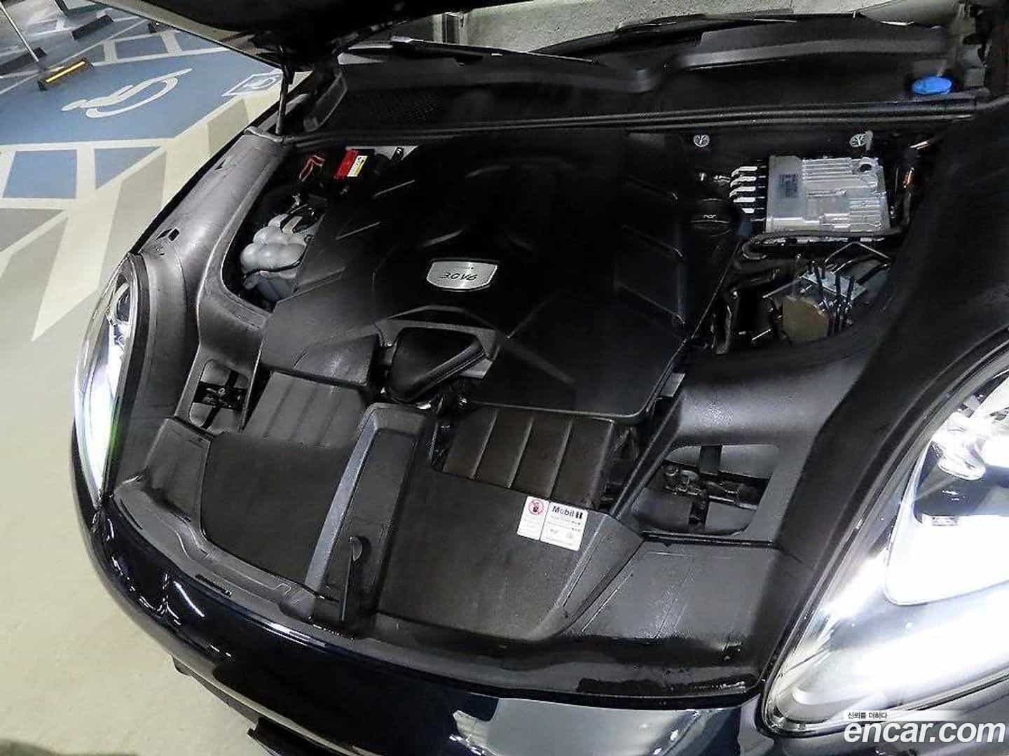 Cayenne Porsche 2019.1-OPTION-023