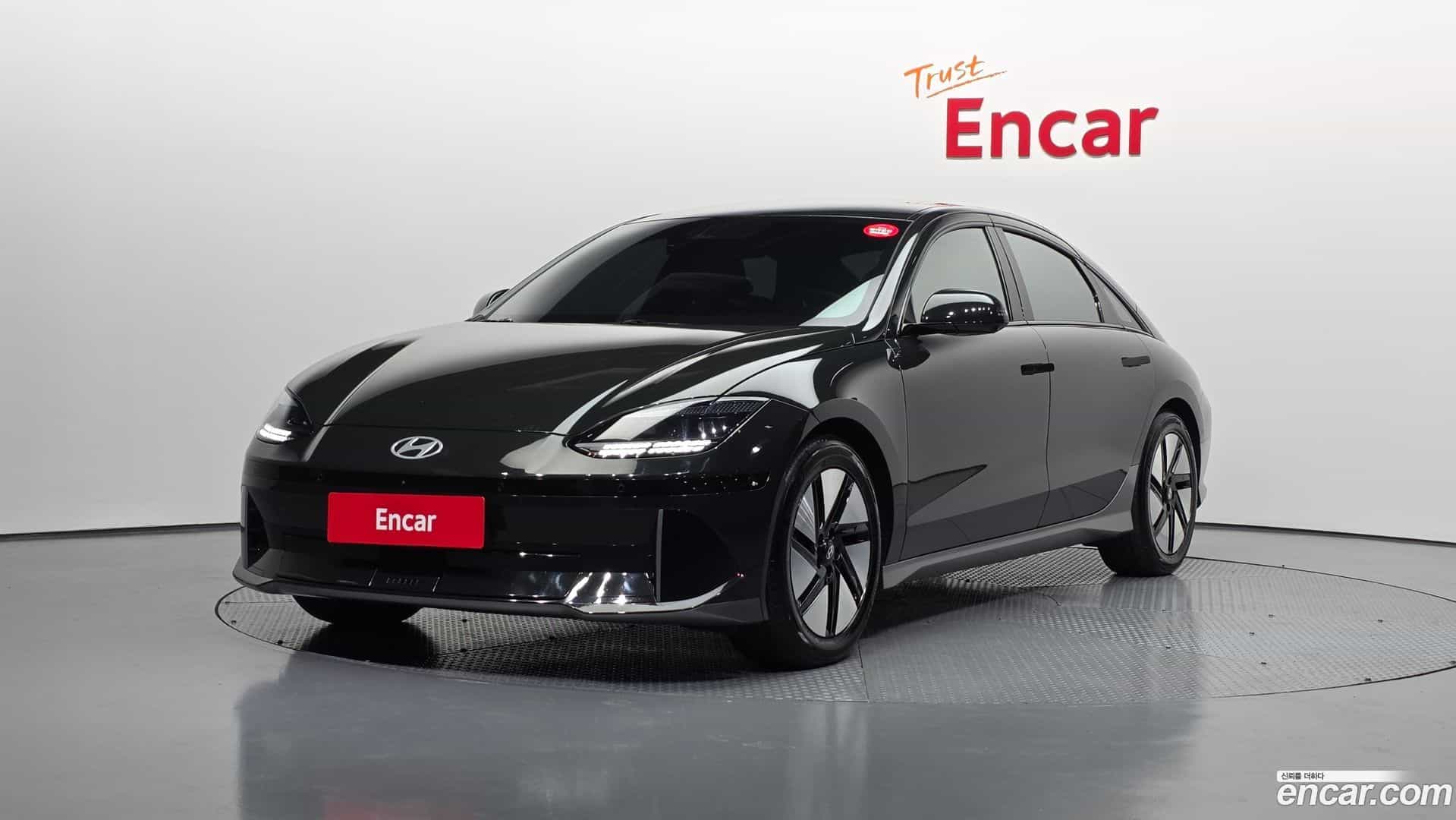 Ioniq6 Hyundai 2023.6-OUTER-001