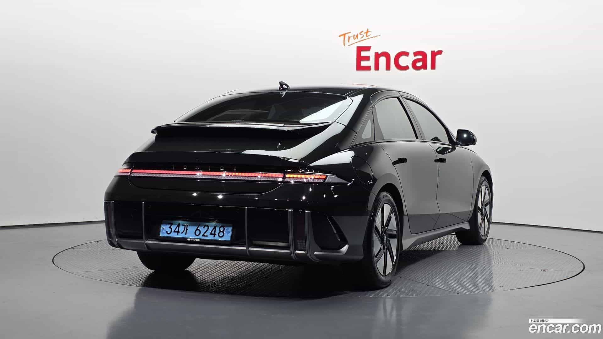 Ioniq6 Hyundai 2023.6-OUTER-002