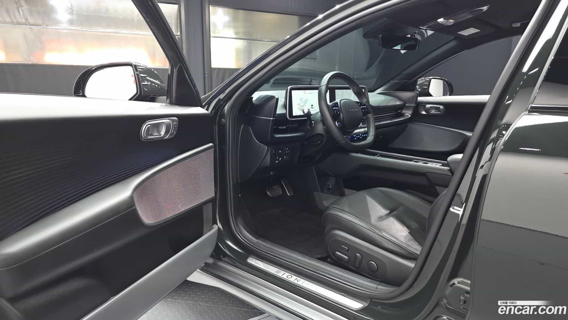Ioniq6 Hyundai 2023.6-INNER-010