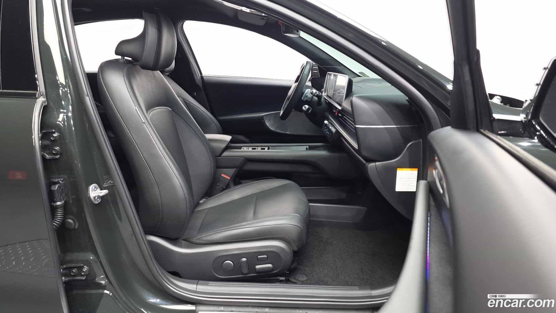 Ioniq6 Hyundai 2023.6-OPTION-015