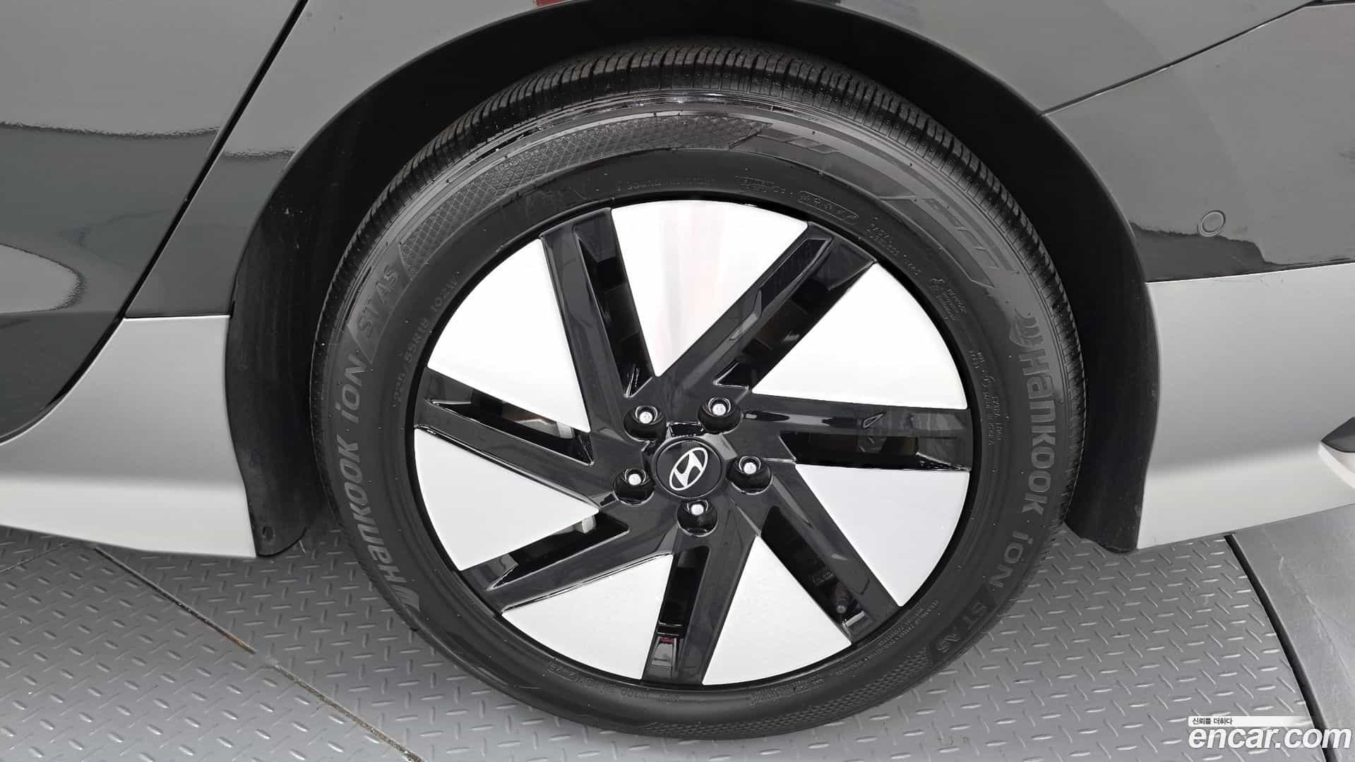 Ioniq6 Hyundai 2023.6-OUTER-031