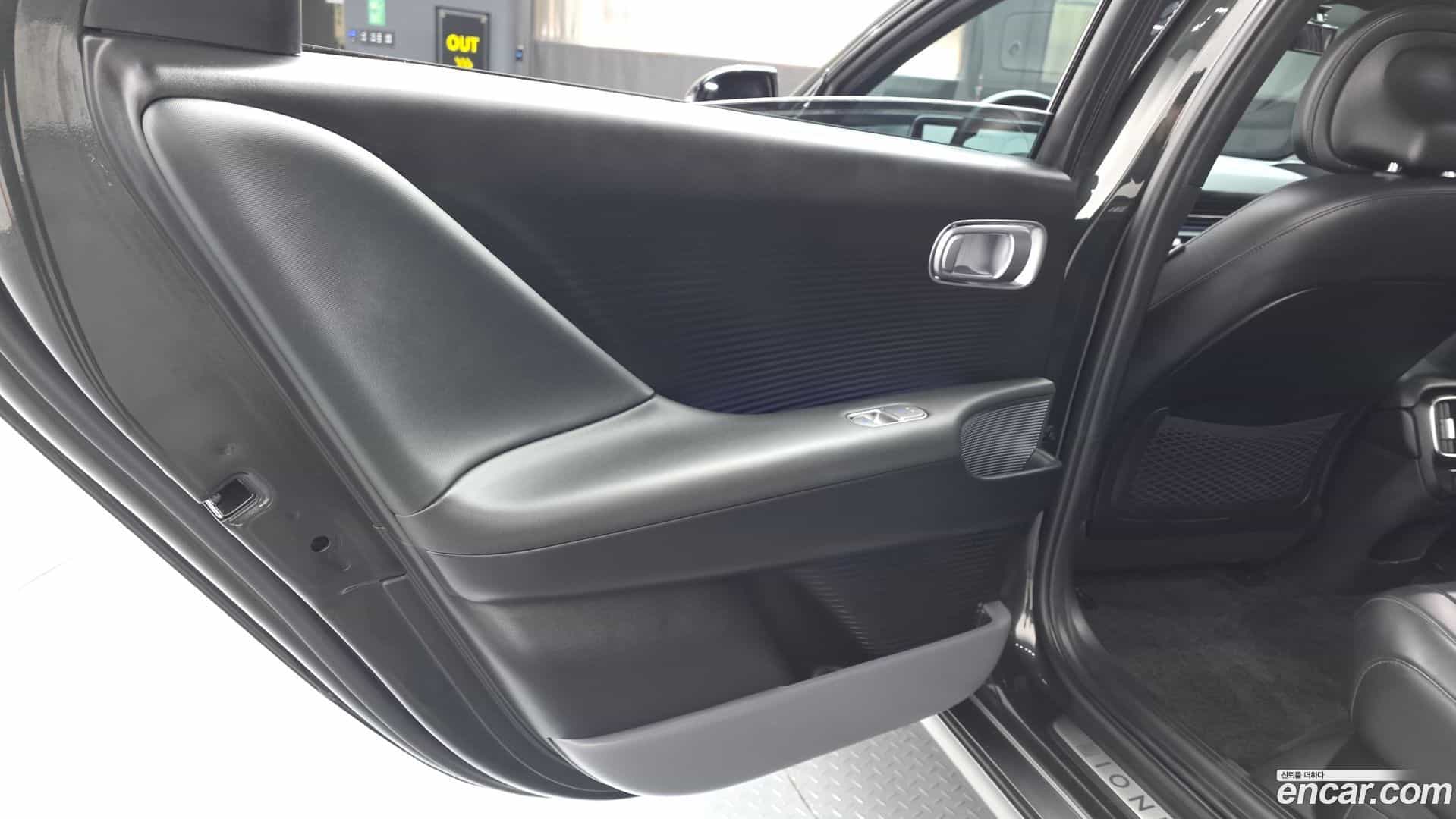 Ioniq6 Hyundai 2023.6-INNER-035