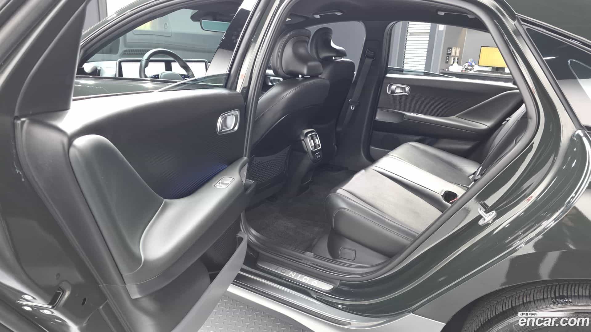 Ioniq6 Hyundai 2023.6-INNER-036