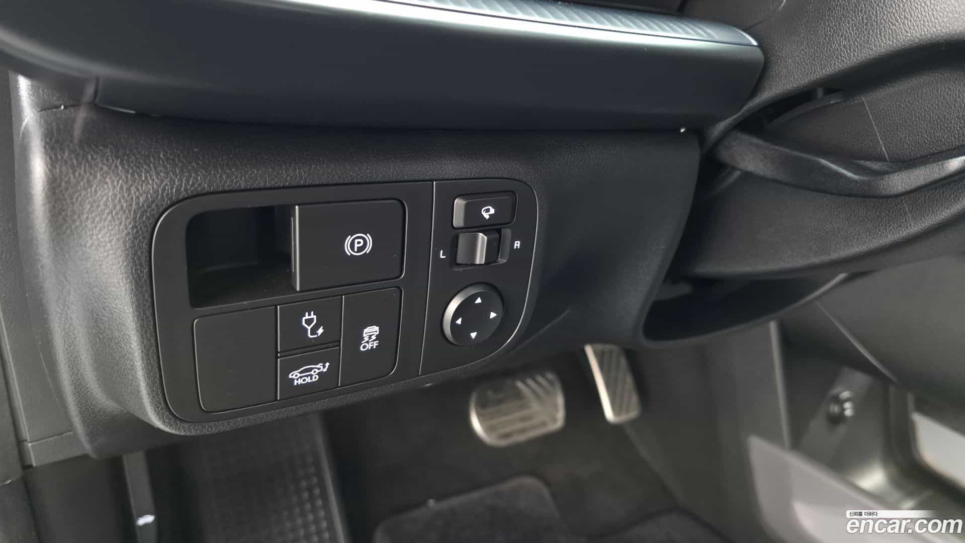 Ioniq6 Hyundai 2023.6-OPTION-040