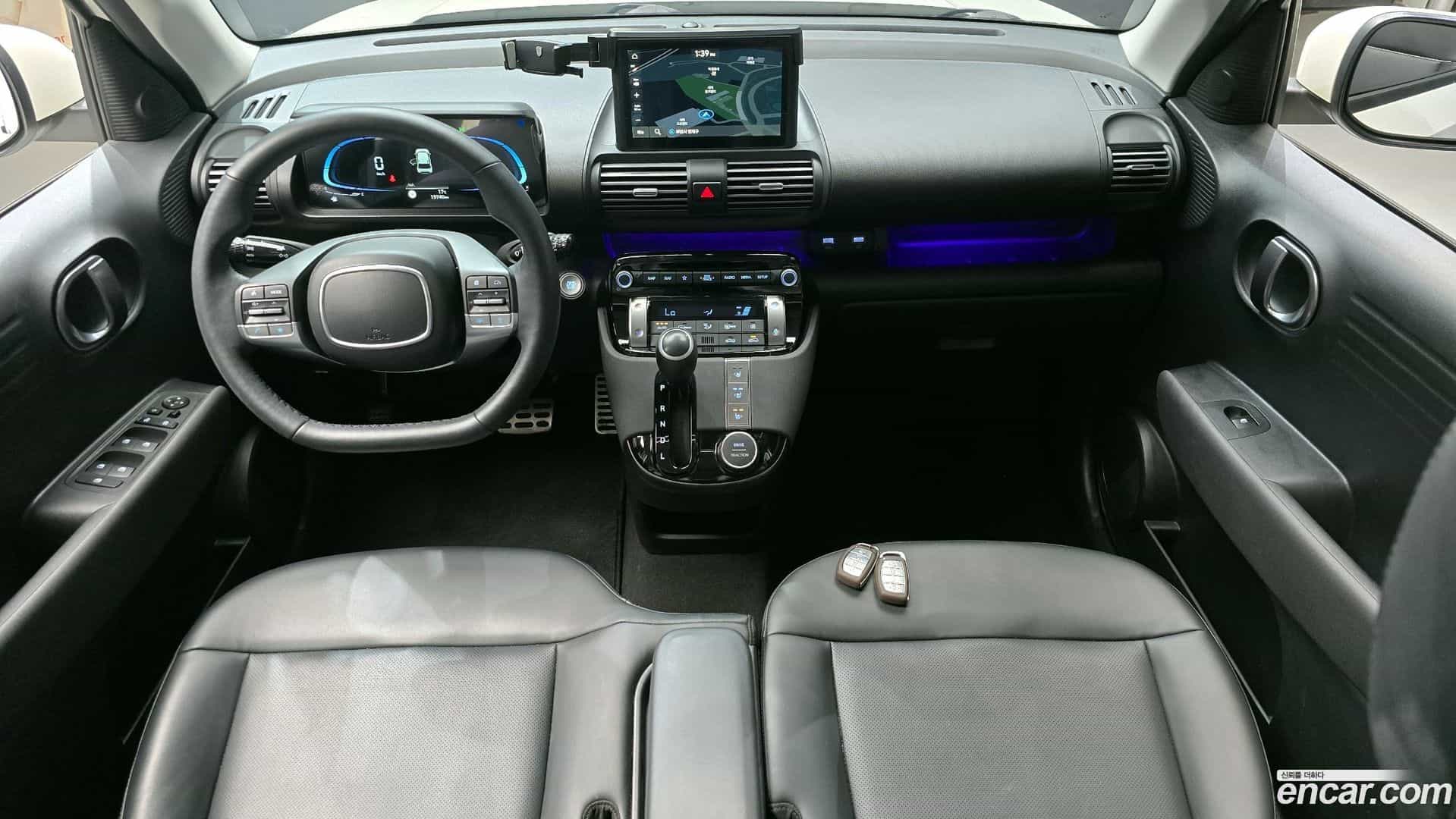 Casper Hyundai 2022.0-INNER-007