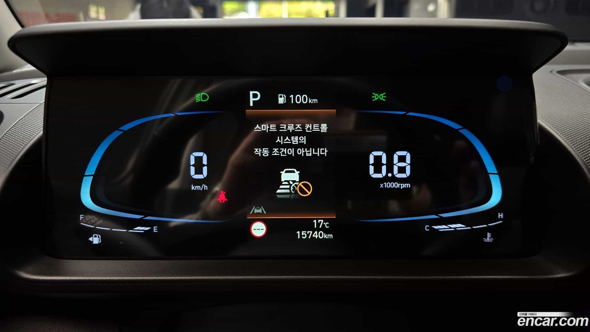 Casper Hyundai 2022.0-INNER-008