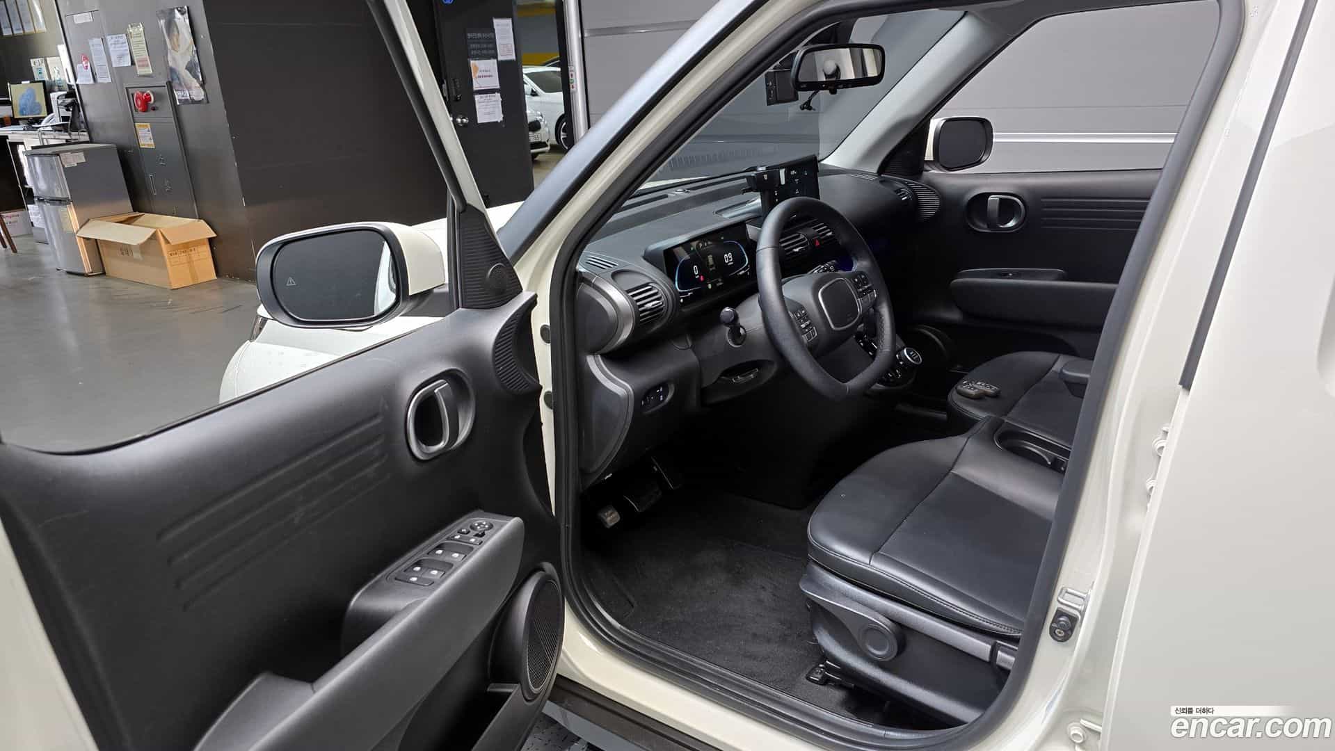 Casper Hyundai 2022.0-INNER-010