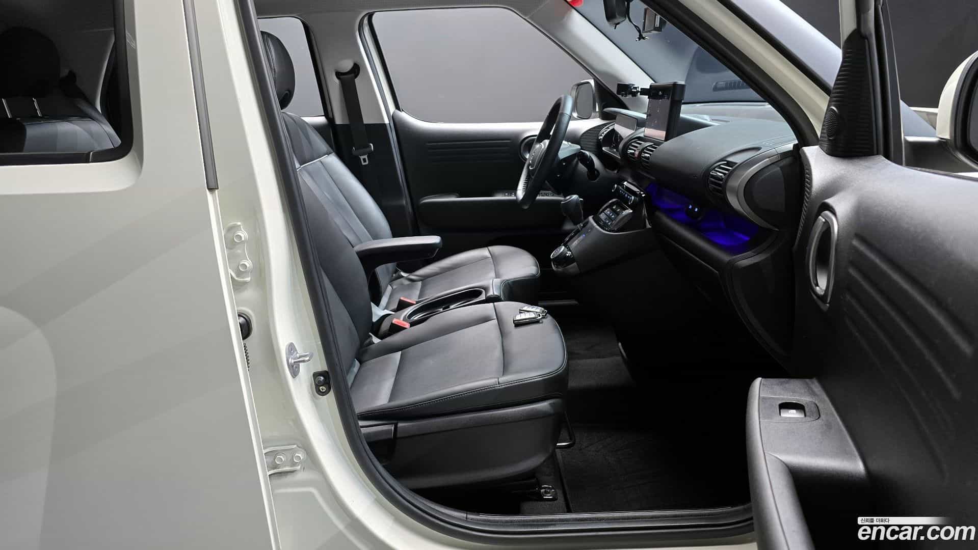Casper Hyundai 2022.0-OPTION-015