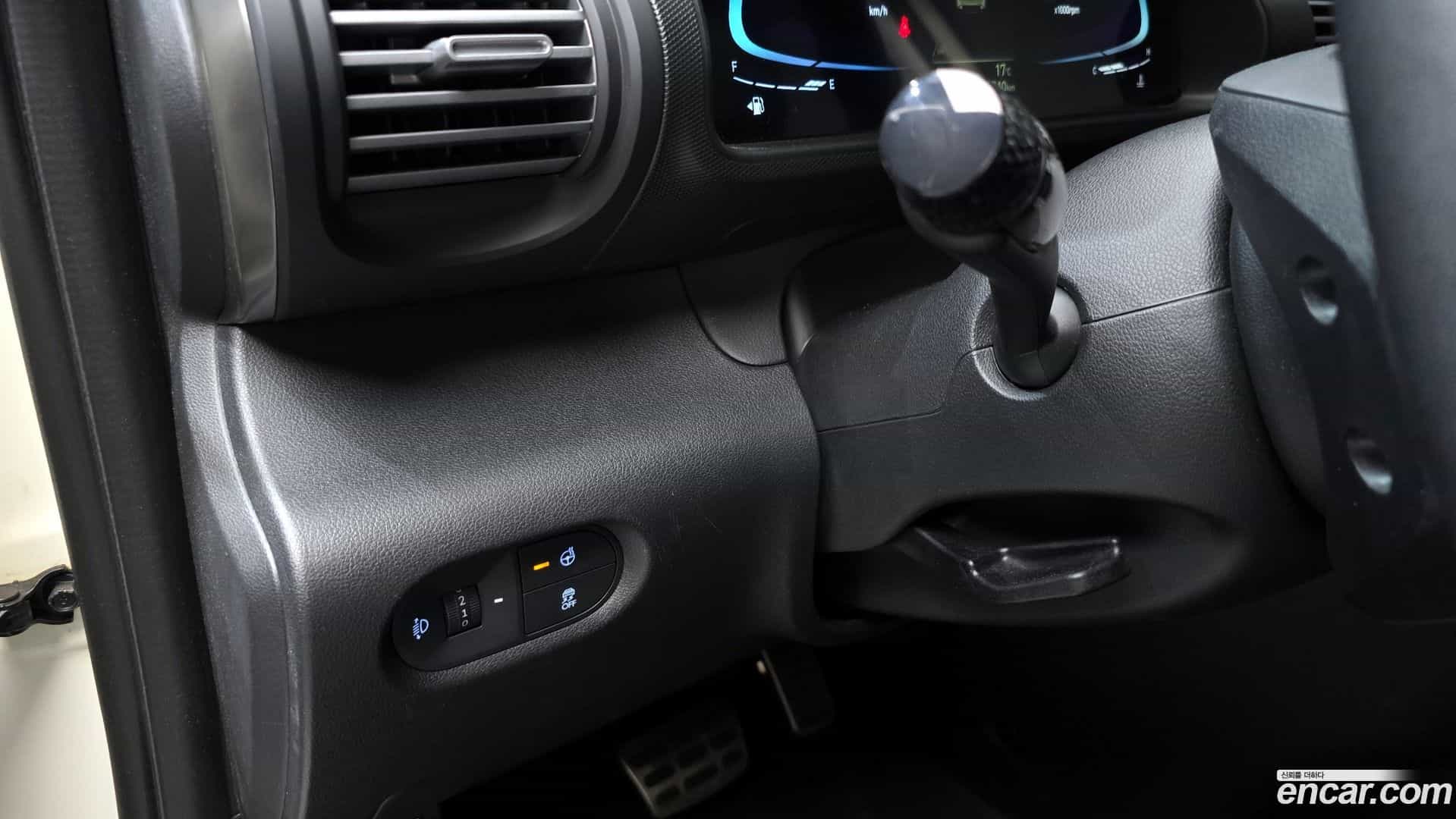 Casper Hyundai 2022.0-OPTION-022